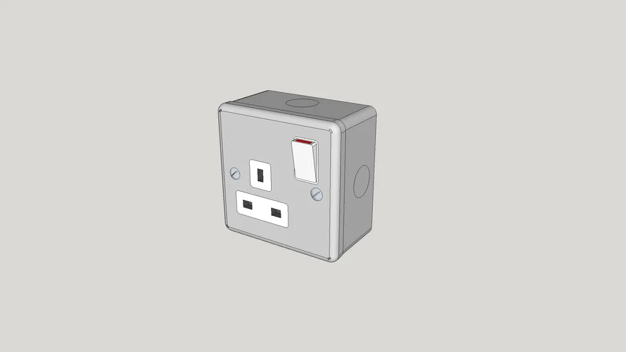 3D Warehouse