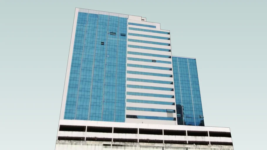 Edificio Enseada Trade Center