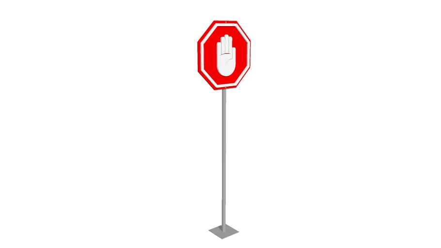 Stop Sign