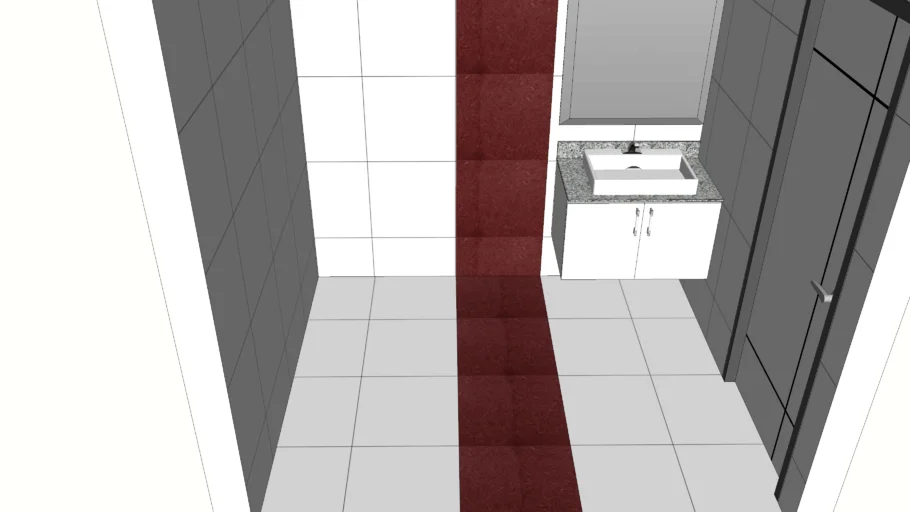 Lavatory
