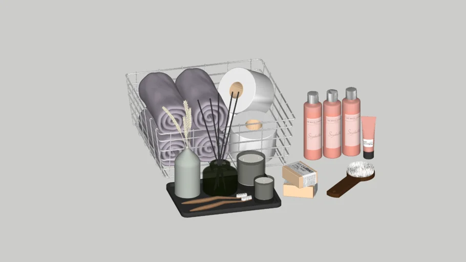 Accessories Bathroom