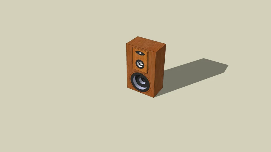 Speaker