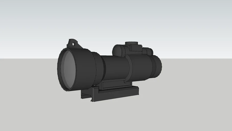 ACOG Scope