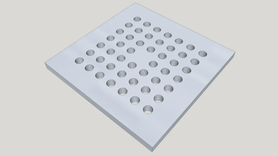 Floor Drain