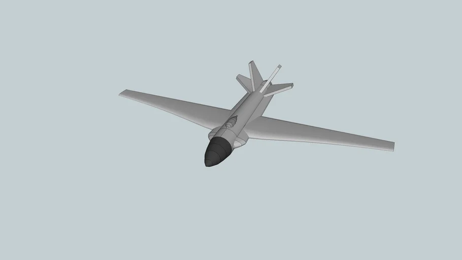 Thunder War Plane