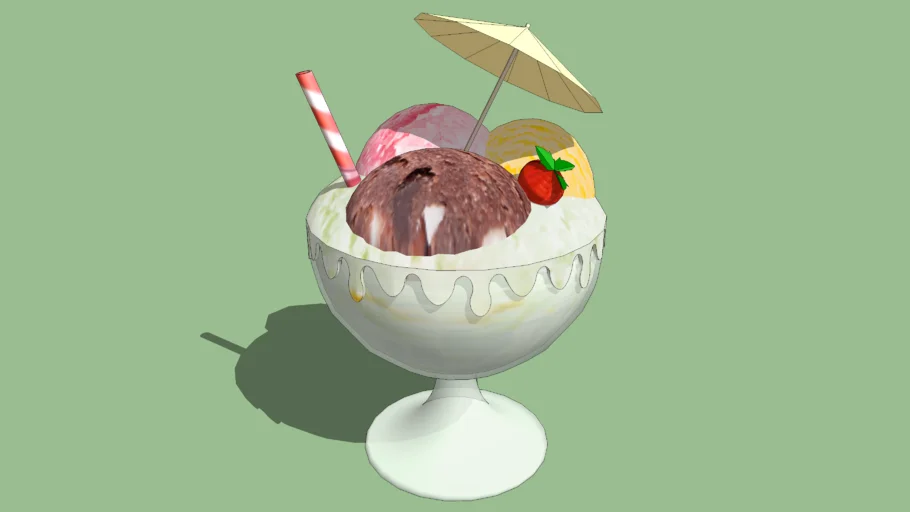 ice cream