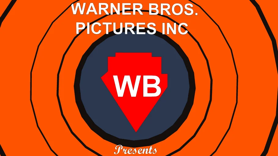 Warner Bros Cartoons Logo