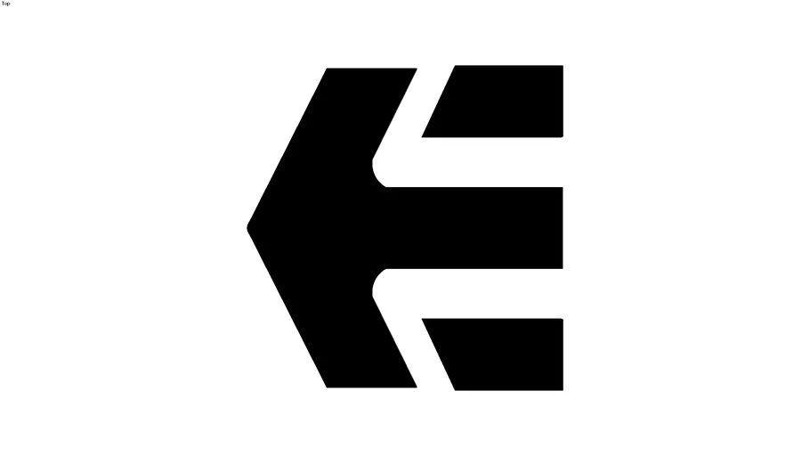 Etnies Logo