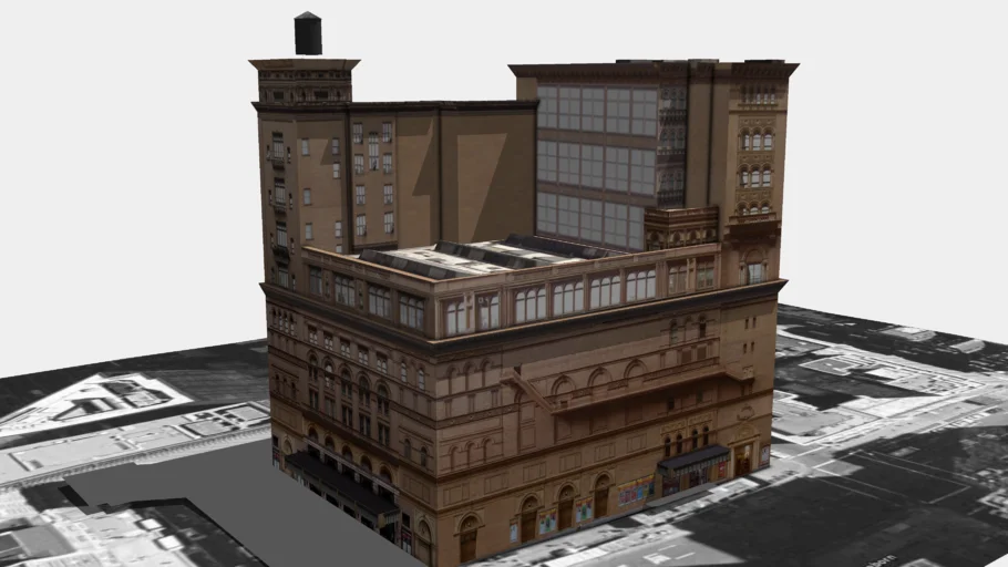 3D Warehouse