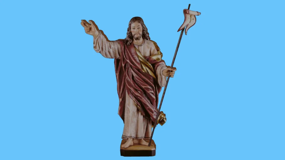 Cristo resucitado