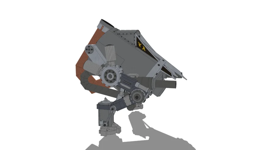 1 | 3D Warehouse