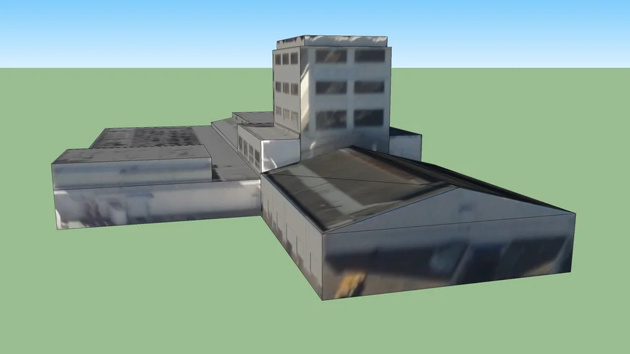 Lucasey Manufacturing Corporation