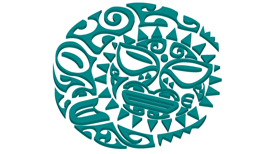 Eclipse Maori