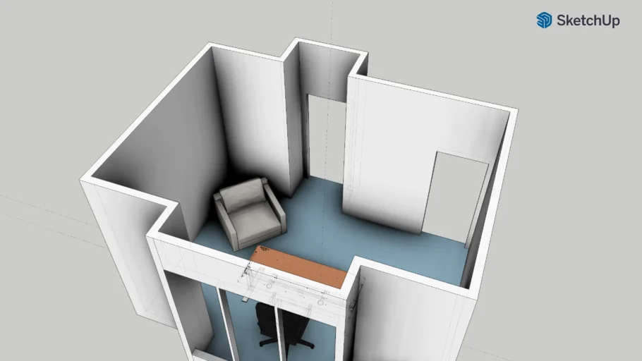 3D Warehouse