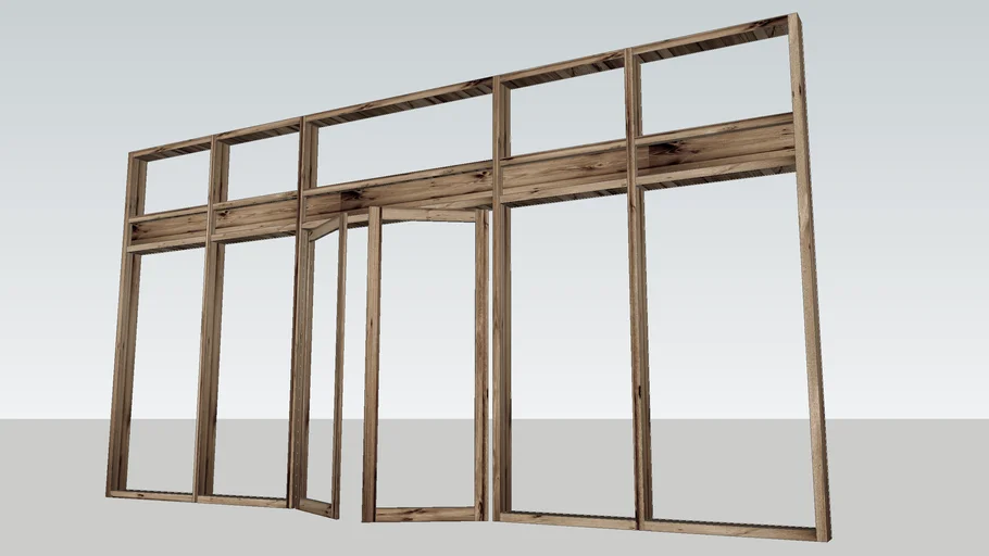 CEILING WOOD