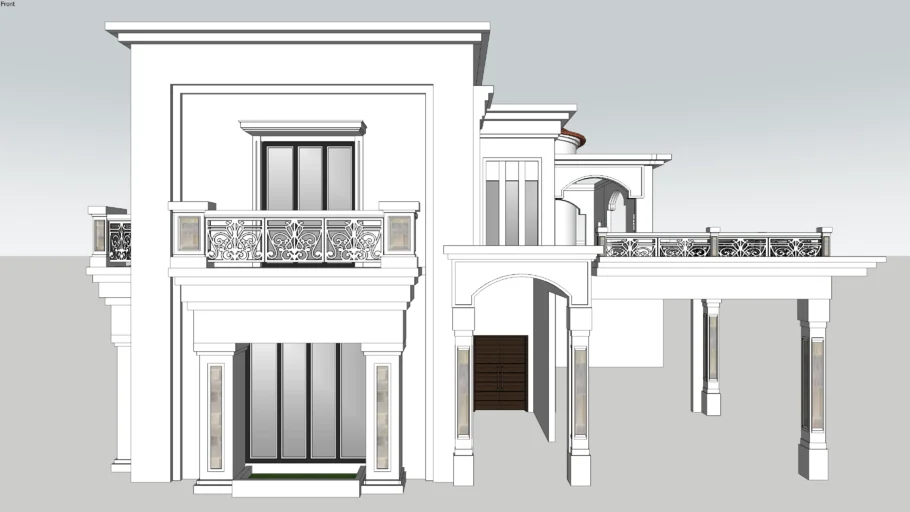 3D Warehouse