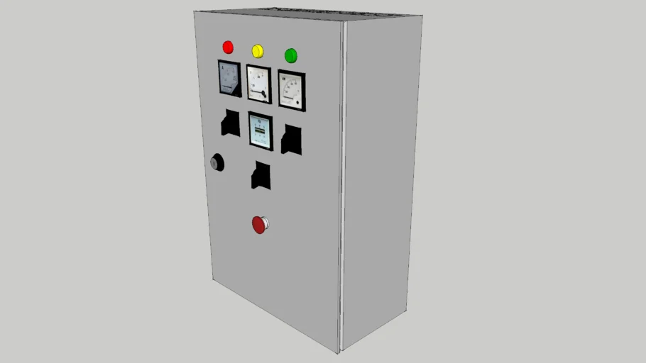 MDP - Wallmounted - 40 x 60