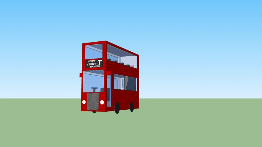 UK BUS