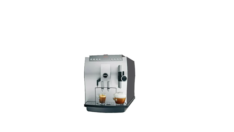 Jura Impressa 27 Coffee Maker
