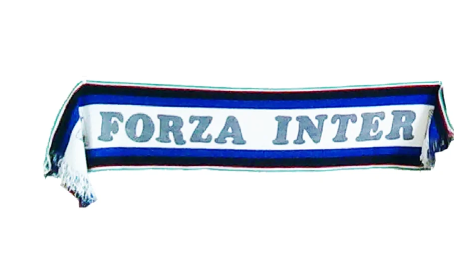 Inter Scarf