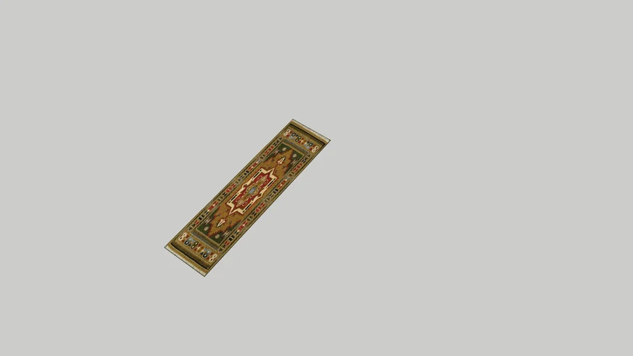 Alfombra