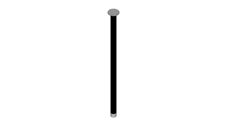 Chrome Leg