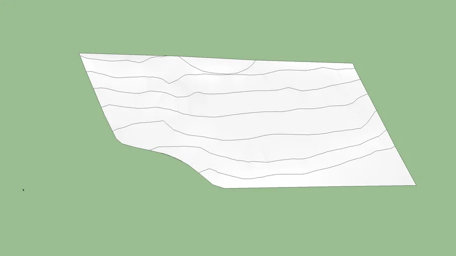 Terreno 3d Atelier 6