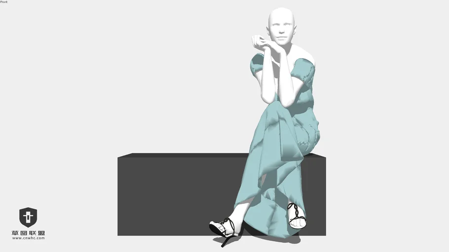 Mannequin 14