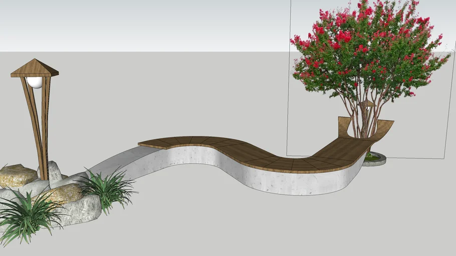 Bank, Banch, Settle, Garden Bench, Park Bench, Park
