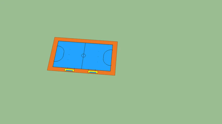 quadra | 3D Warehouse