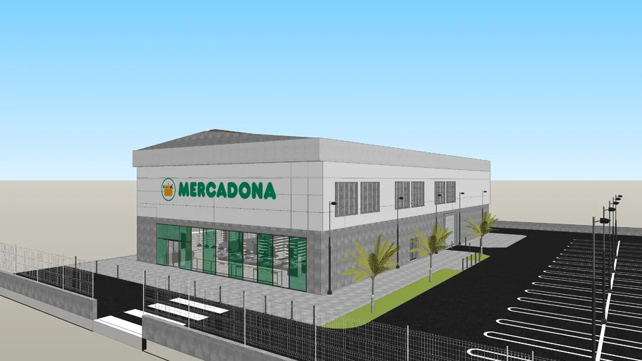 3D Warehouse