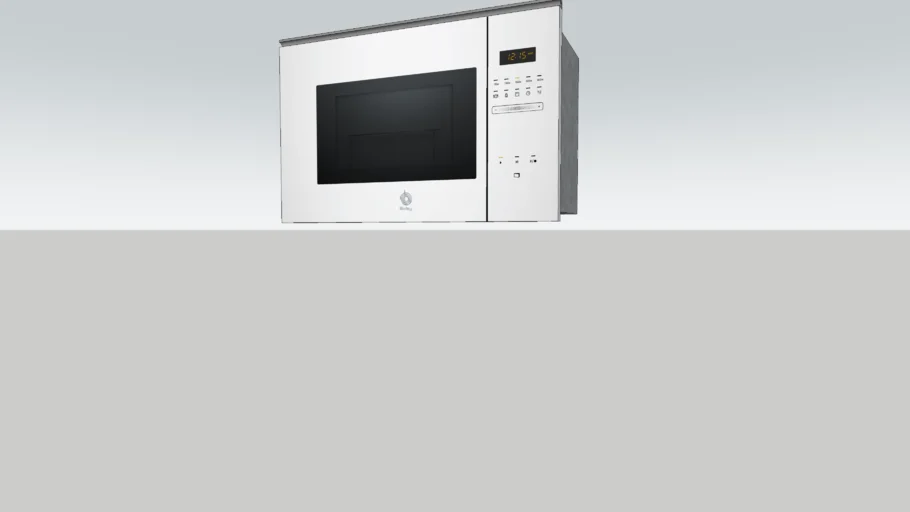 Microondas 3CG5172B0