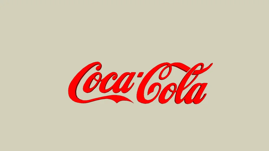 Coca-Cola Logo/Font