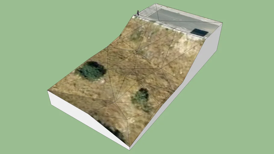 topografia terreno