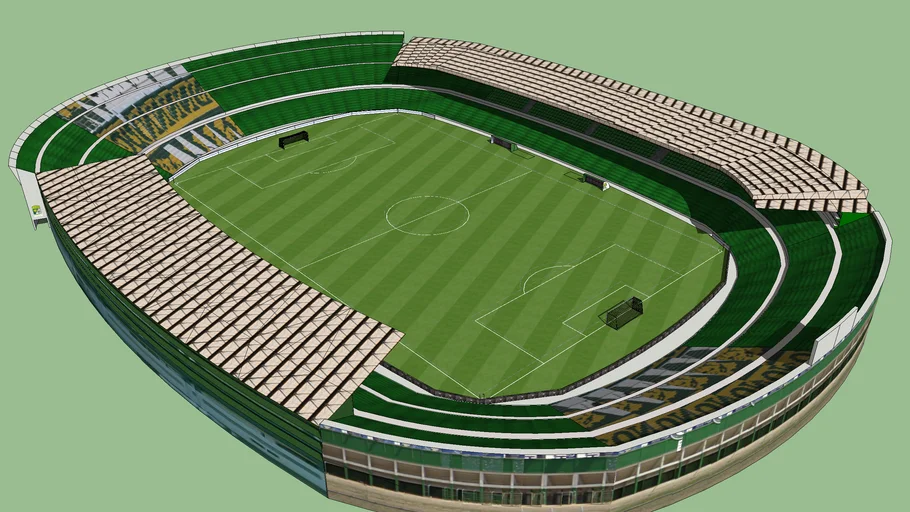 ESTADIO "NOU CAMP"
