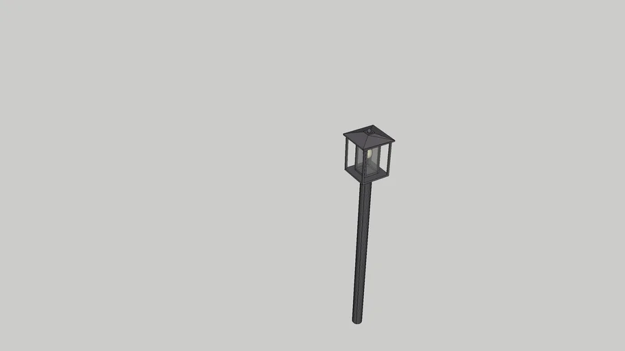 Outdoor light