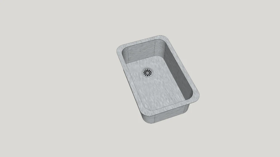 PILETA COCINA JOHNSON Z52