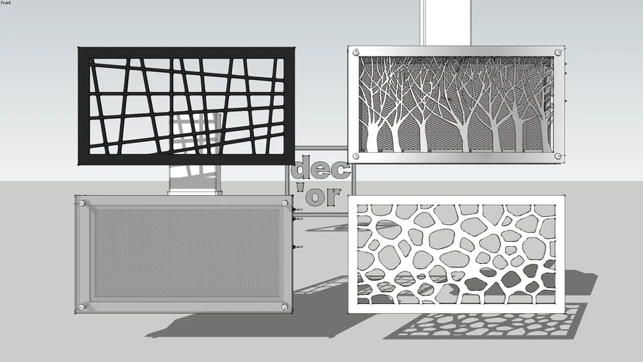 kitchen extractor 001