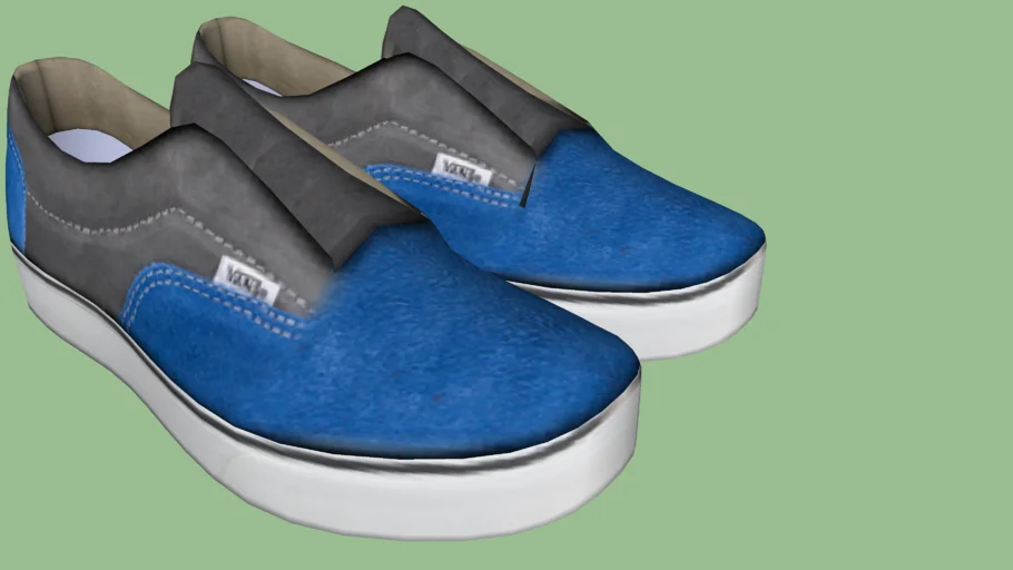 vans