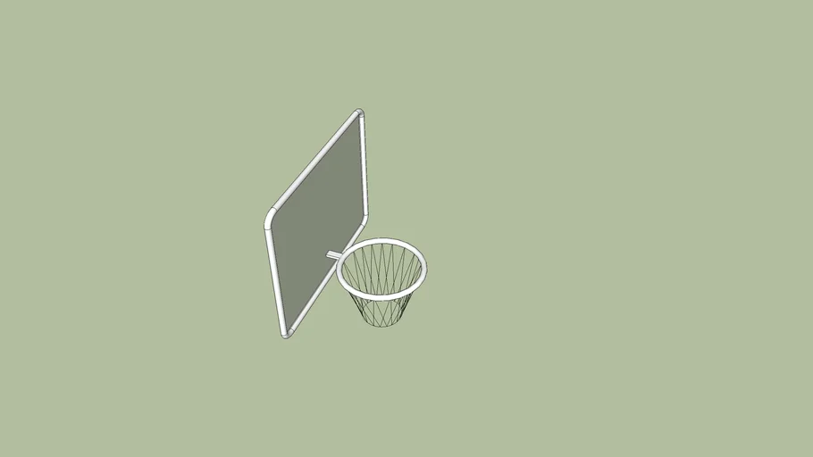 Basketball Ring