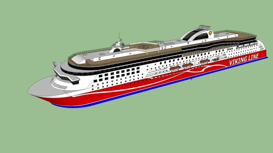 Viking Grace