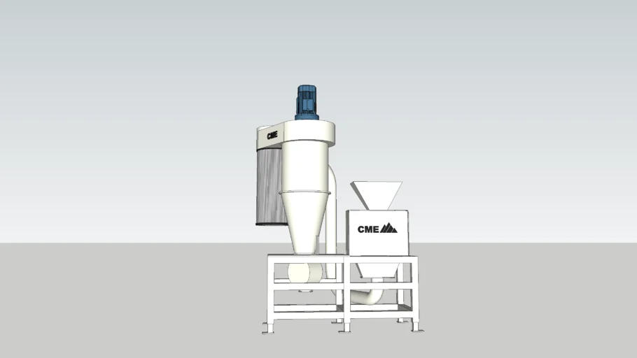 CME Hammer Mill