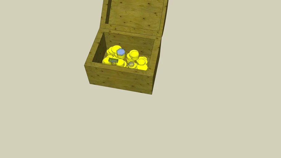 Treasure Chest