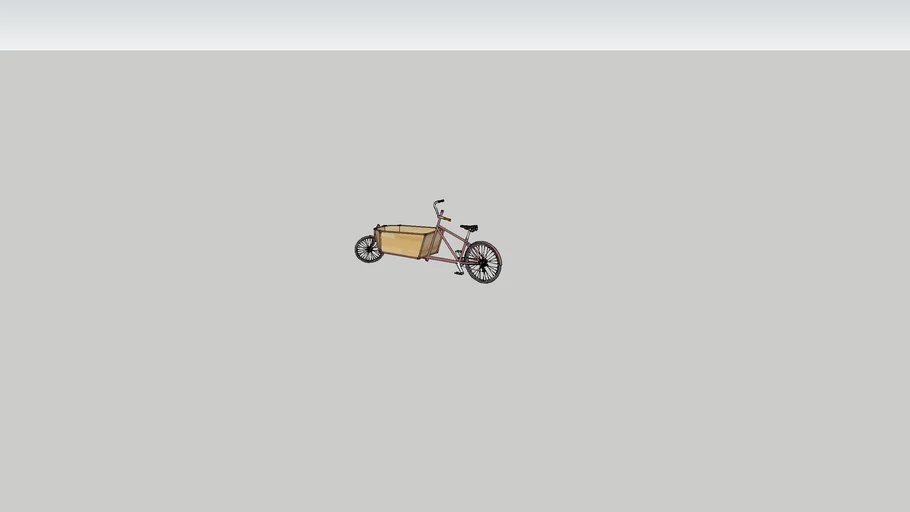 Cargo Bike
