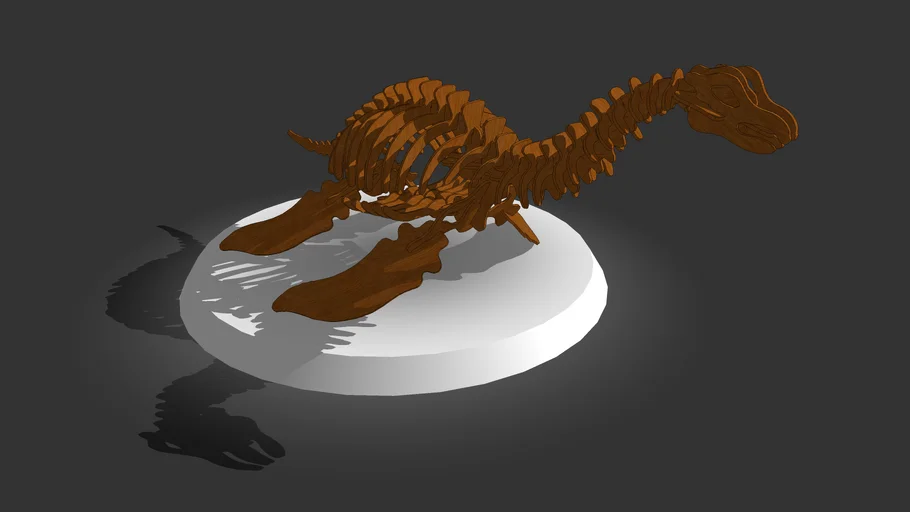 tutorial: how you can make a model without draw a poligon | 3D Warehouse