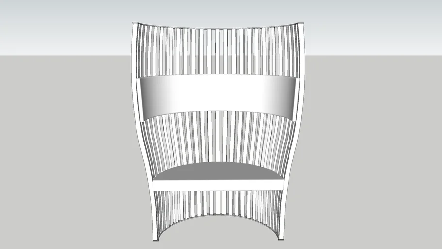high chair