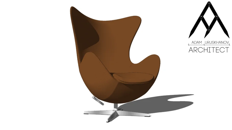 Arne Jacobsen Egg Chair