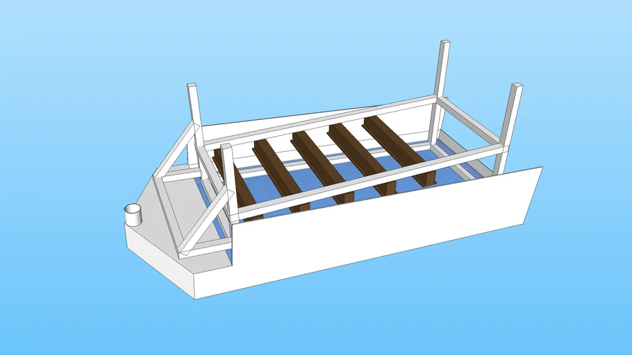 Inspection Table