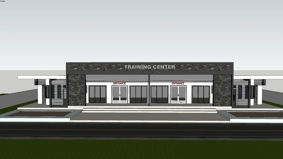 Training Center - Sogod, Leyte
