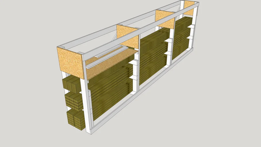 3D Warehouse